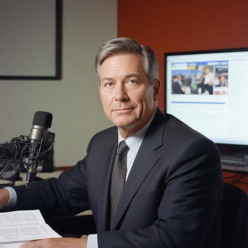 Hugh Hewitt